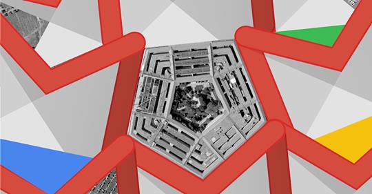 Jacobin Scoop on Google Organizing